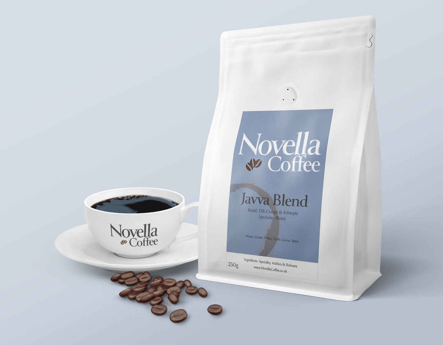 Javva Blend